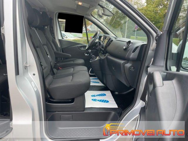 OPEL Vivaro 29 1.6 BiTurbo L2 H1 Combi