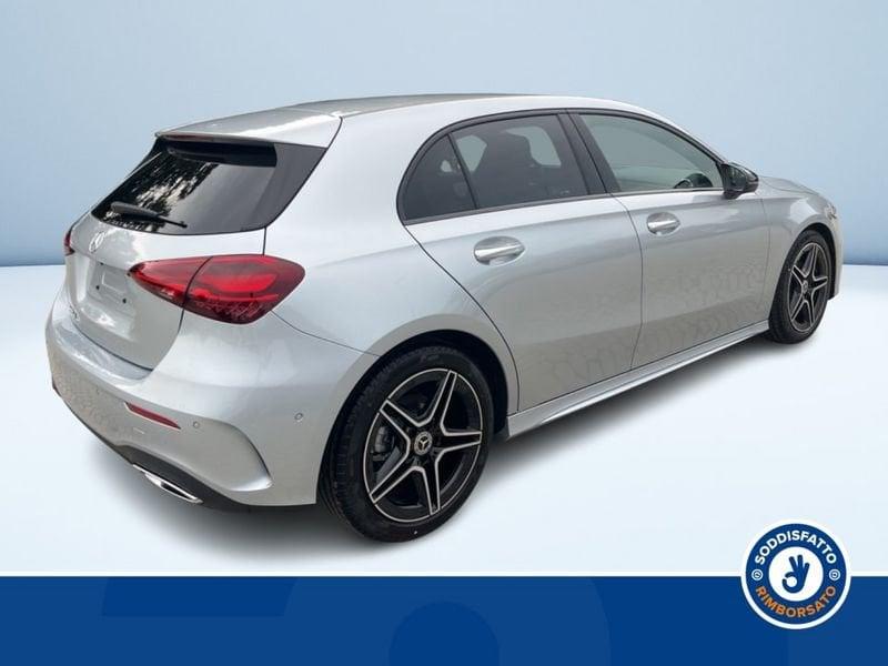Mercedes-Benz Classe A 180d Automatic AMG Line Advanced Plus