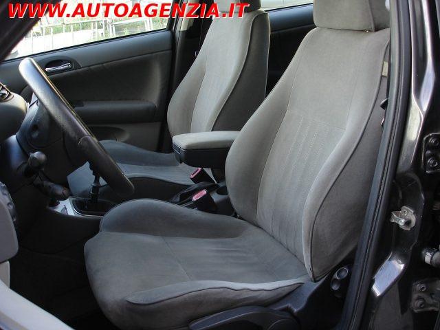 ALFA ROMEO 147 1.9 JTD (115 CV) cat 5p.