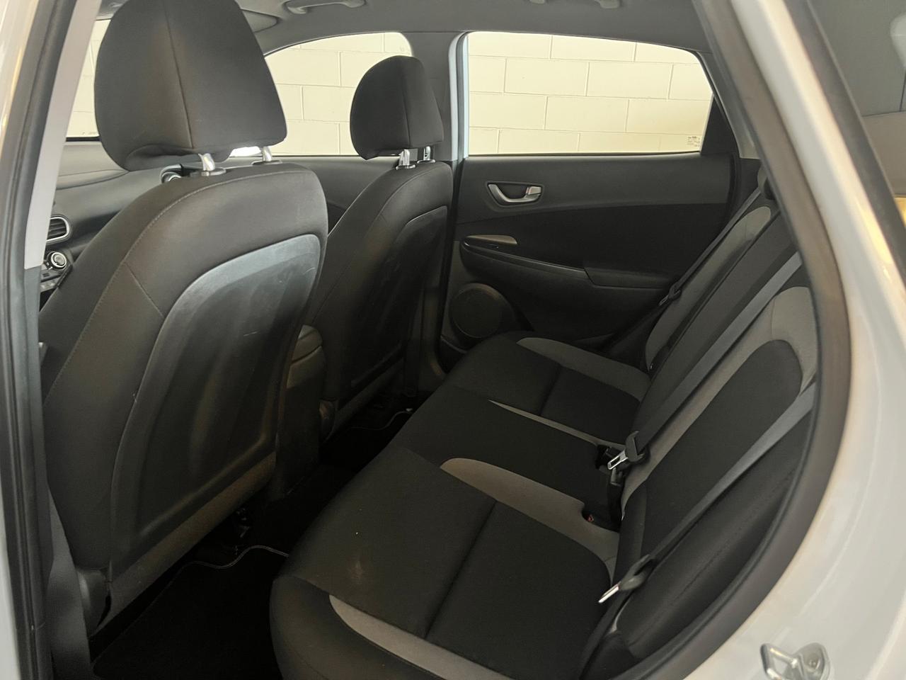 Hyundai Kona 1.6 CRDI 115 CV Style