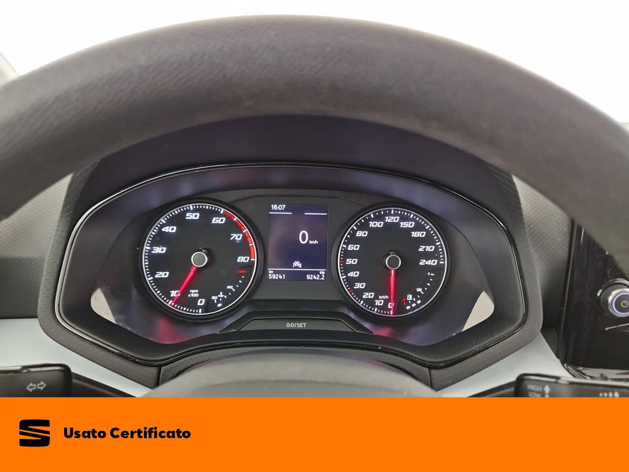 Seat Arona 1.0 ecotsi reference 95cv