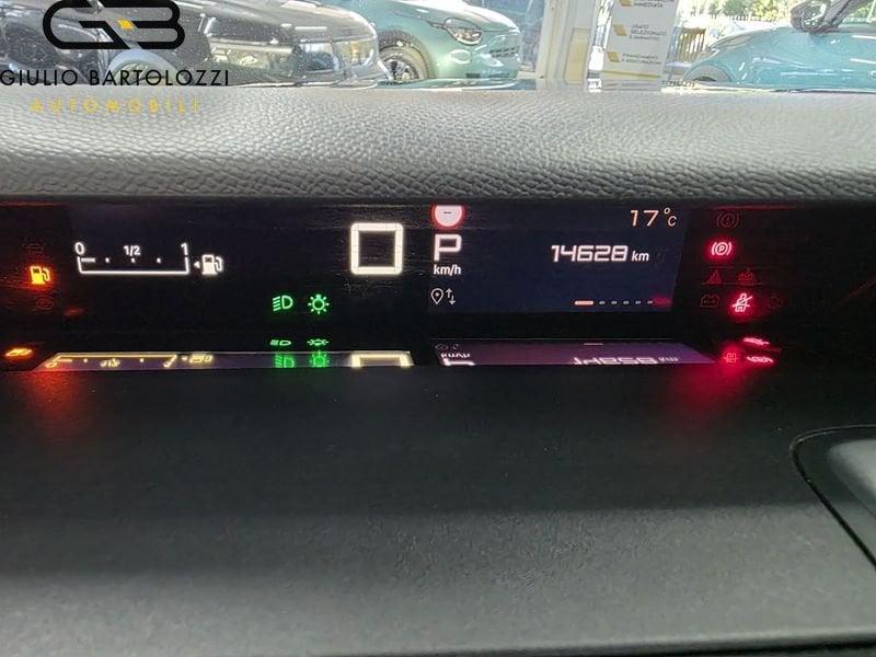 Citroën C3 Aircross C3 Aircross 1.2 hybrid Max 145cv edcs6