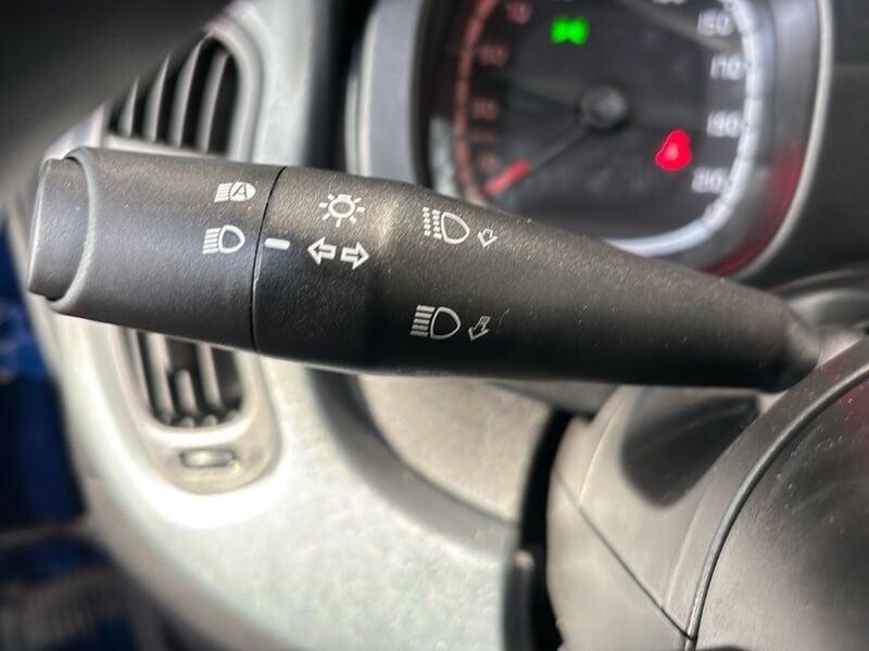 FIAT Panda Panda 1.0 FireFly Hybrid City Cross