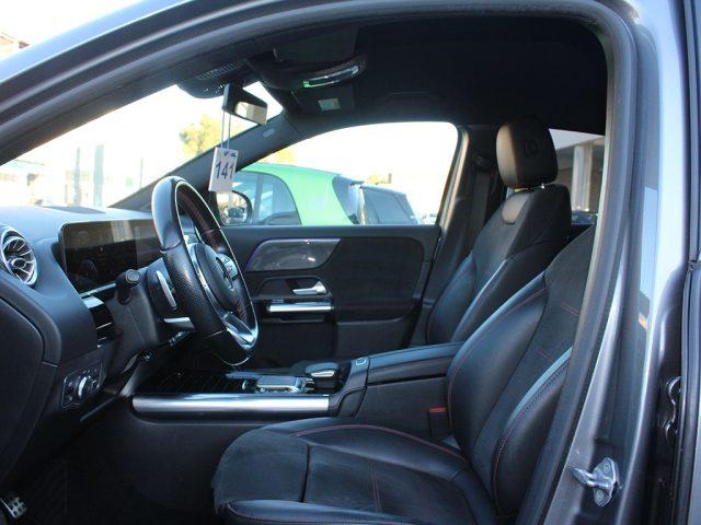 MERCEDES-BENZ GLA 200 d Automatic Premium