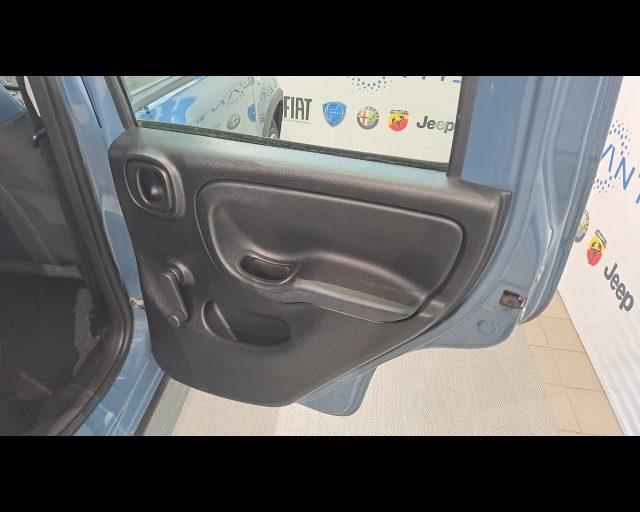 FIAT New Panda 1.0 firefly hybrid 70cv 5p.ti Cross