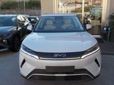 BYD Atto 2 DM-i 1.5 165CV PHEV Active
