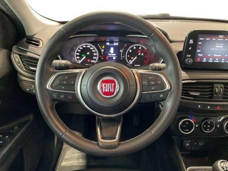 FIAT Tipo 5 porte Cross II 2021 5p 1.6 mjt City Cross s&s 130cv