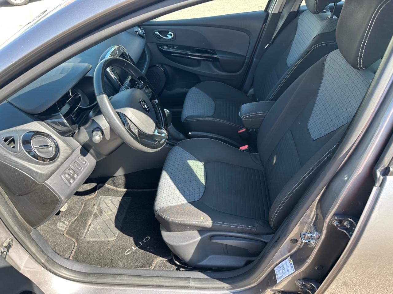 Renault Clio Sporter 1.5 dCi 8V 90CV UNICOPROPRIETARIO