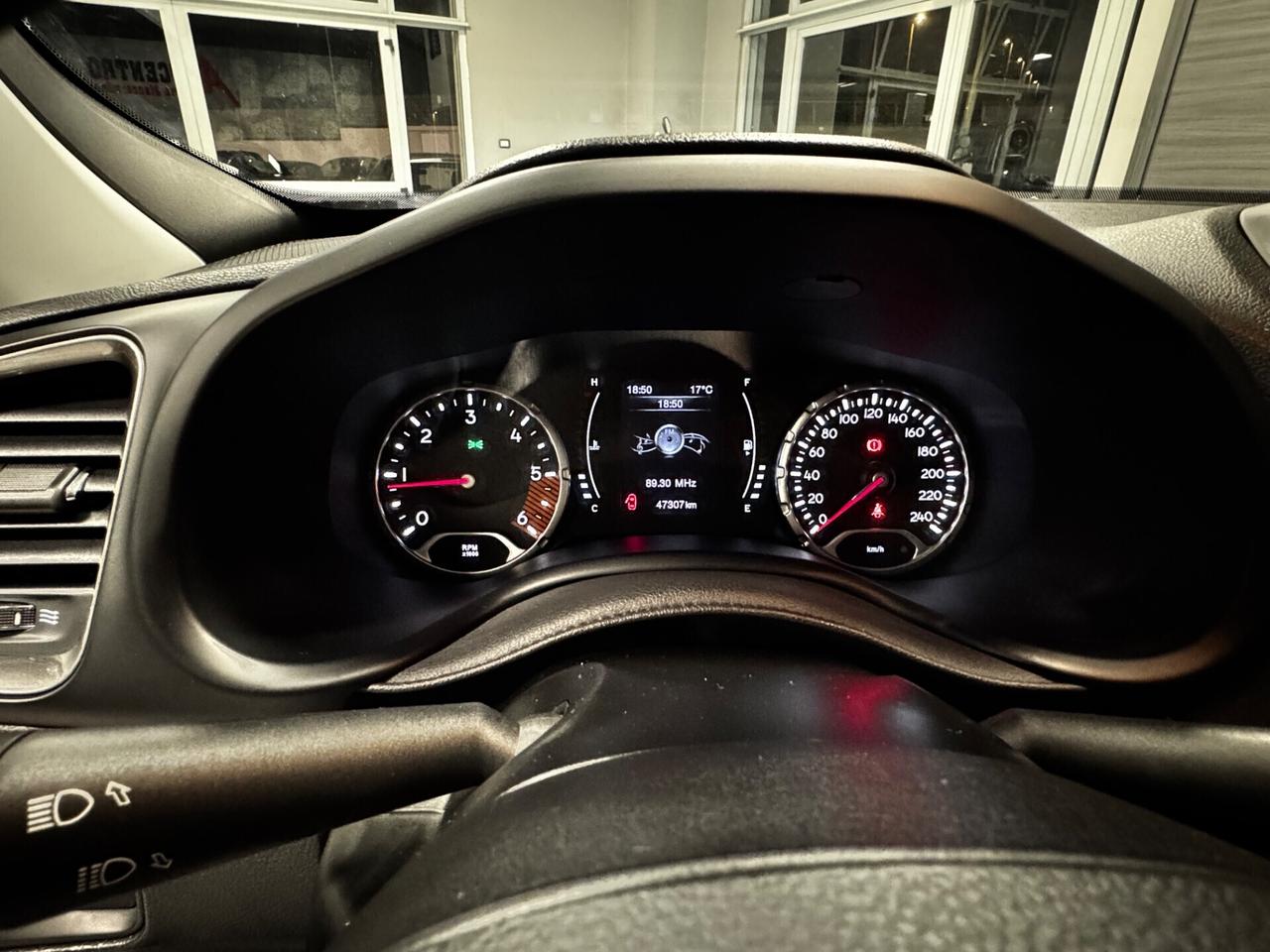 JEEP RENEGADE MY2023 1.6 MJET 130CV LIMITED EDITION