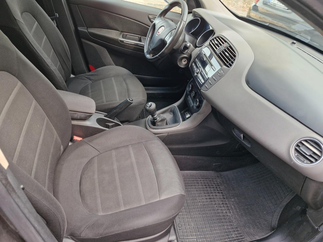 Fiat Bravo 1.6 MJT 120 CV DPF Emotion