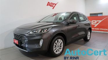 Ford Kuga Kuga 2.5 phev Titanium Business 2wd 225cv e-shifter