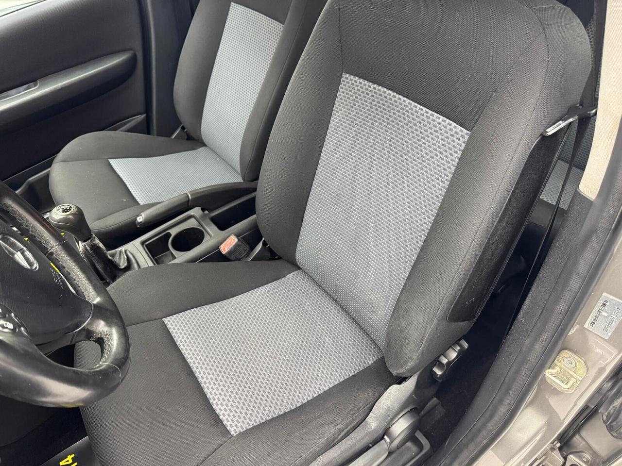 Mercedes-benz A 180 -Diesel -Neopatentati