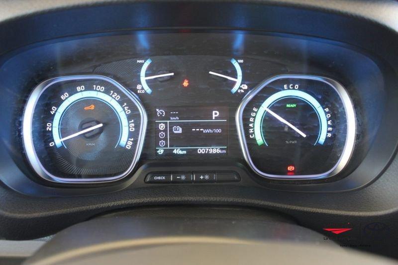 Toyota Proace Electric 50kWh PL-TN Furgone Medium 4p. 10q Active