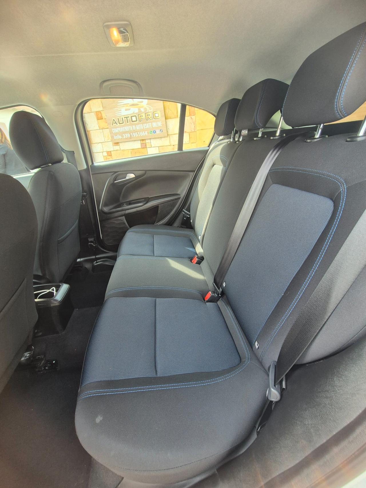 Fiat Tipo 1.3 Mjt S&S 5 porte City Life