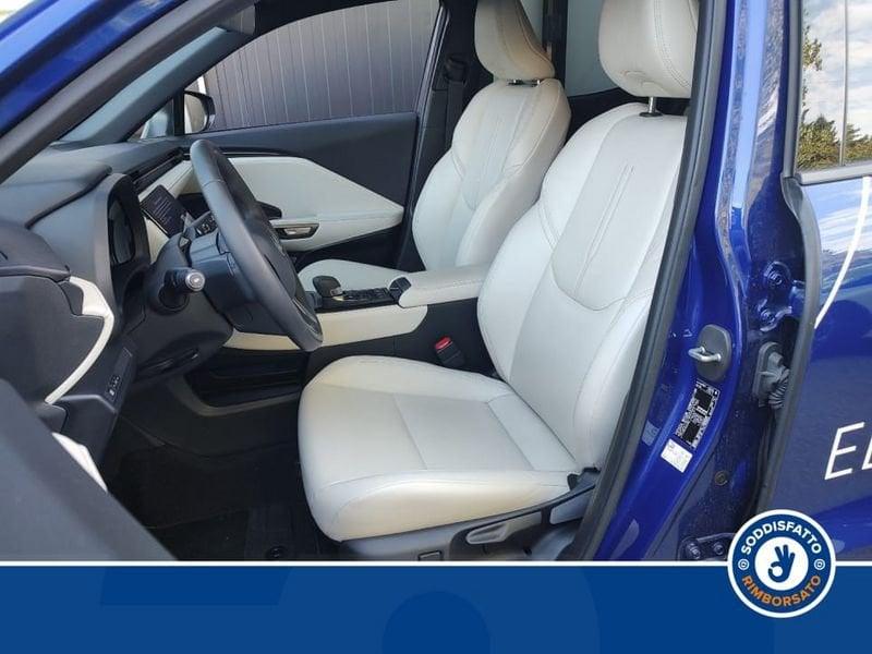 Lexus LBX Hybrid Elegant 2WD