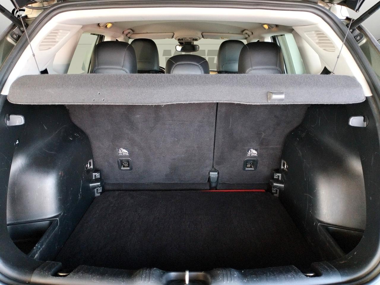 Jeep Compass 2.0 Multijet II aut. 4WD Longitude