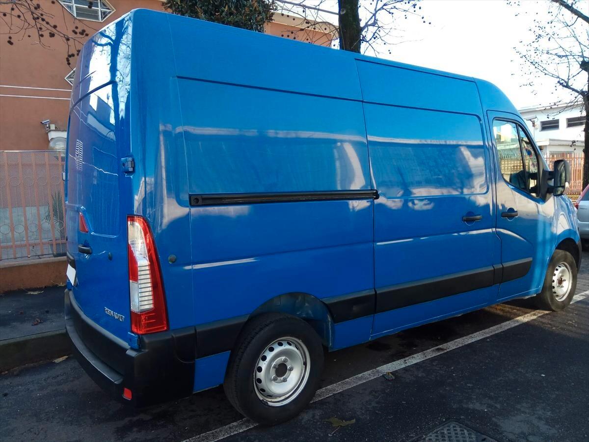 Renault Master T35 2.3 dCi/145 S&S PC-TM Furgone Ice T.T.