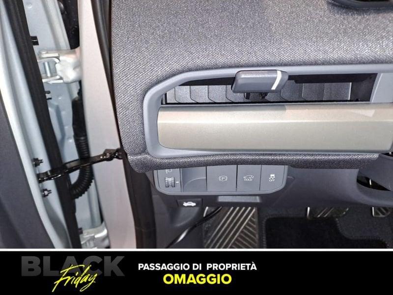 KIA EV3 Long Range GT-Line