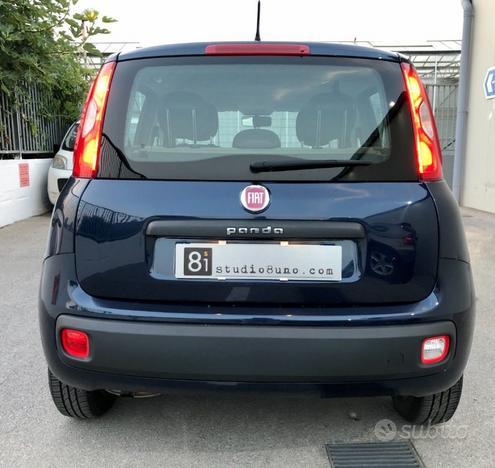 FIAT Panda 1.3 MJT 95 CV S&S Easy