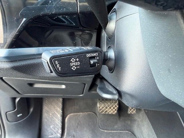 Audi Q3 35 TDI S tronic Business Advanced 2022