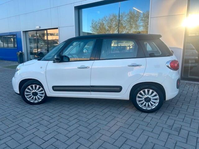 Fiat 500L Living 1.3 Multijet 95 CV Lounge