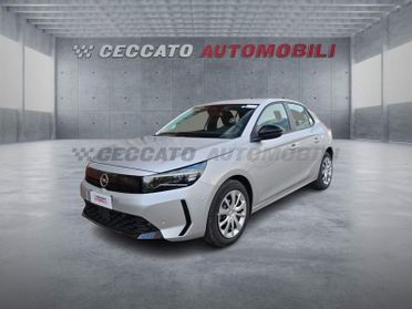 Opel Corsa Nuova Corsa Edition 1.2 100CV MT6