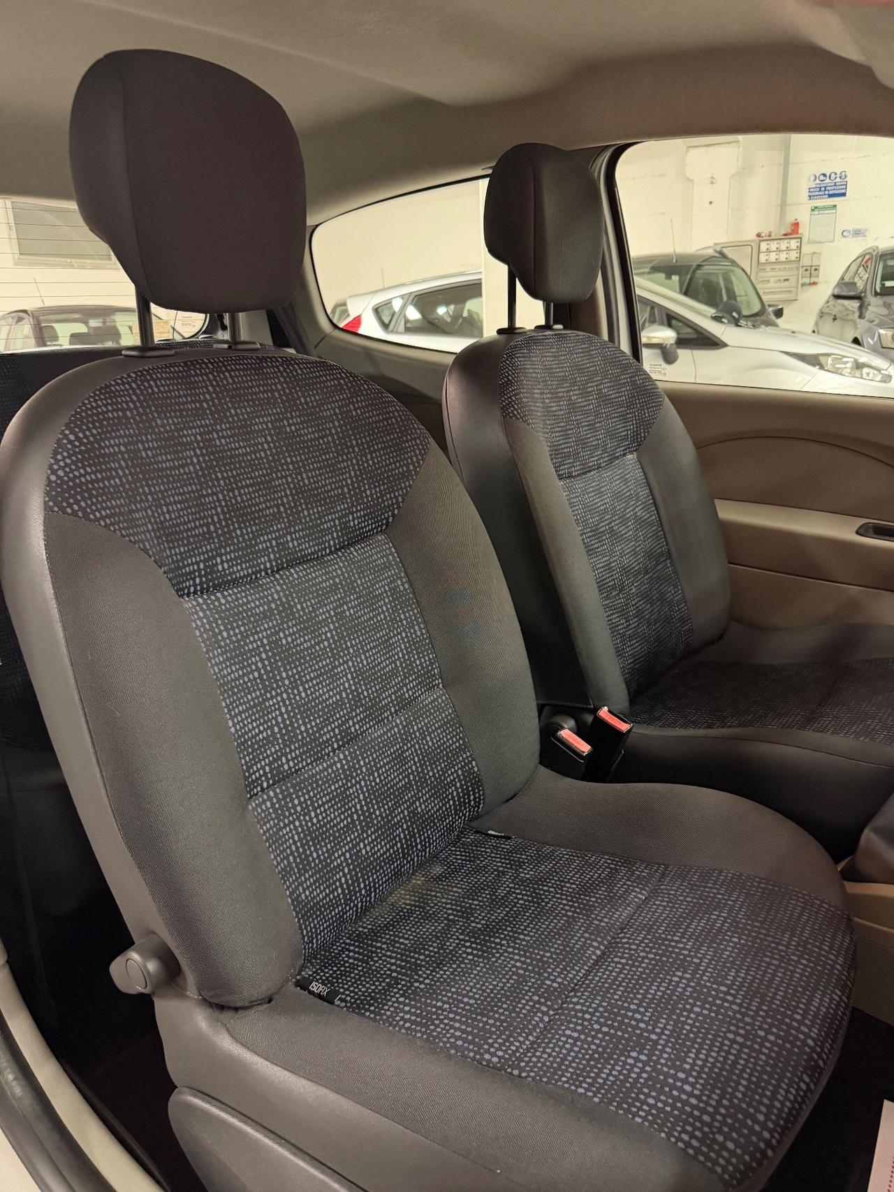 Renault Twingo 1.2 16V Dynamique