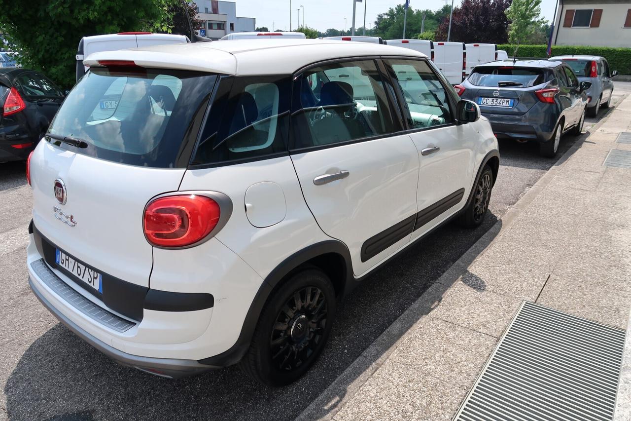 Fiat 500L 1.3 Multijet 95 CV Connect