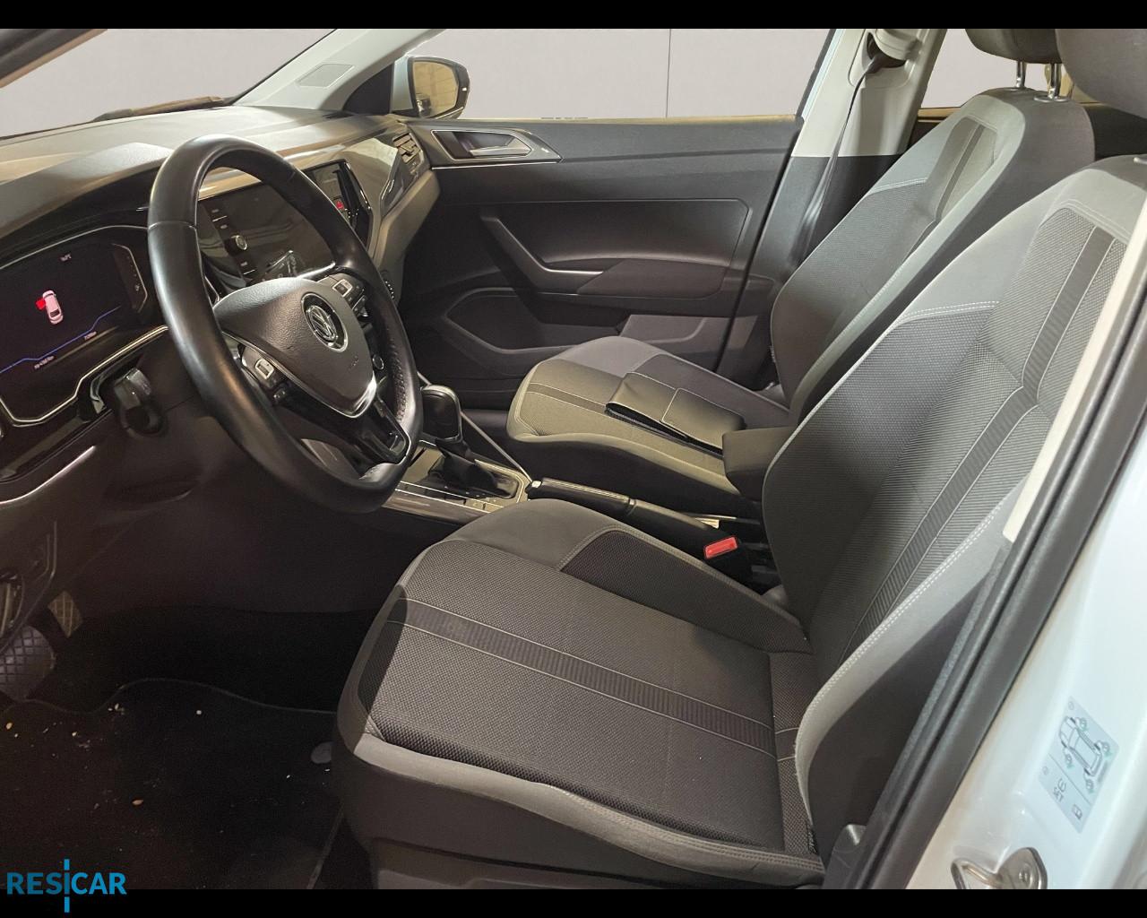 Volkswagen Polo 5p 1.0 tsi Highline 95cv dsg