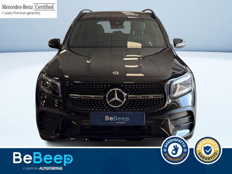 Mercedes-Benz GLB Classe 180 D PREMIUM AUTO