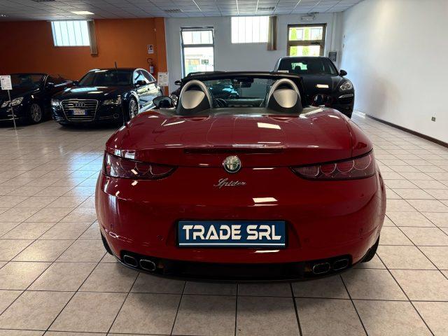 ALFA ROMEO Spider Spyder 2.2 JTS