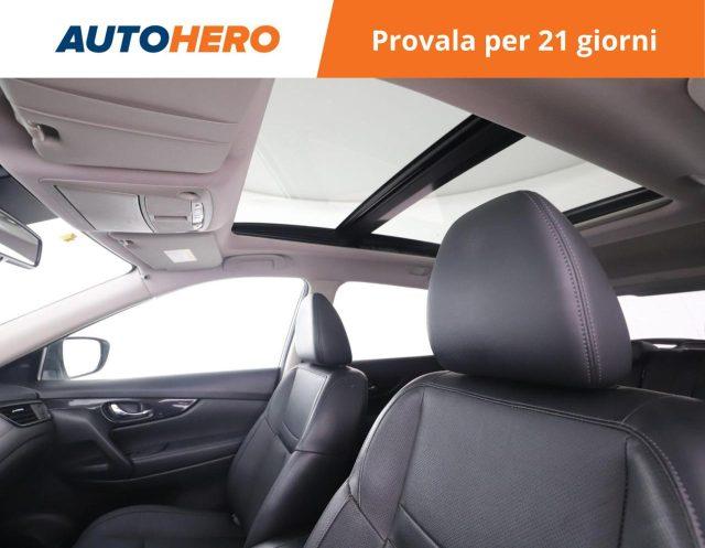 NISSAN X-Trail dCi 150 4WD X-Tronic Tekna