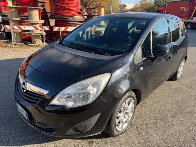OPEL Meriva 1.3 CDTI 95CV ecoFLEX Cosmo perfetta di meccanica