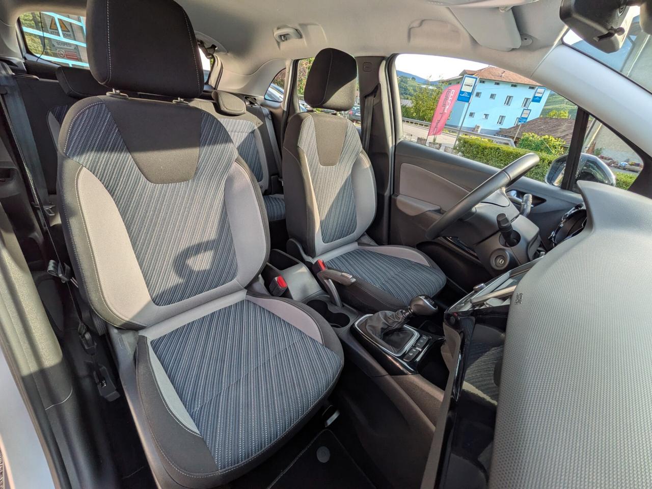 OPEL CROSSLAND X ECOTEC D 102CV - 120 Anniversary