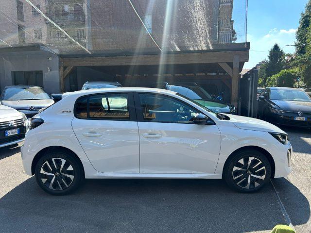 PEUGEOT 208 Hybrid 110 e-DCS6 Style * PREZZO PROMO *