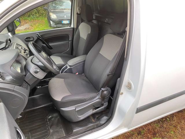 Renault Kangoo MAXI 1.5 dCi Euro 6 * PASSO LUNGO * Navi + Sens.