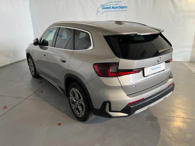 BMW X1 xDrive 23i xLine - TETTO - TELECAMERA 3D