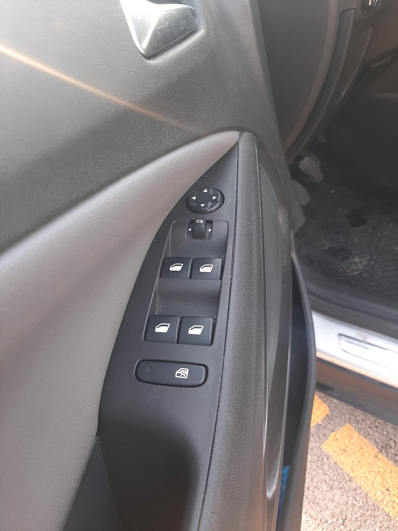 Opel Crossland X 1.6 ECOTEC D 8V Start&Stop Innovation