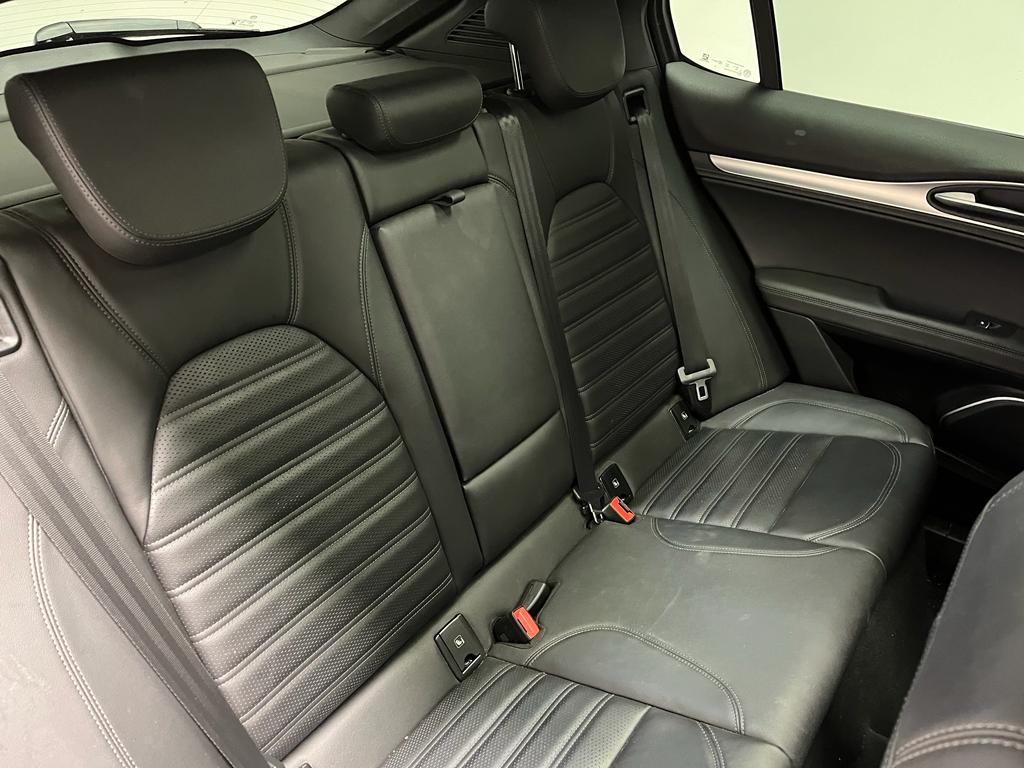 ALFA ROMEO Stelvio 2.0 t Veloce Q4 280cv auto