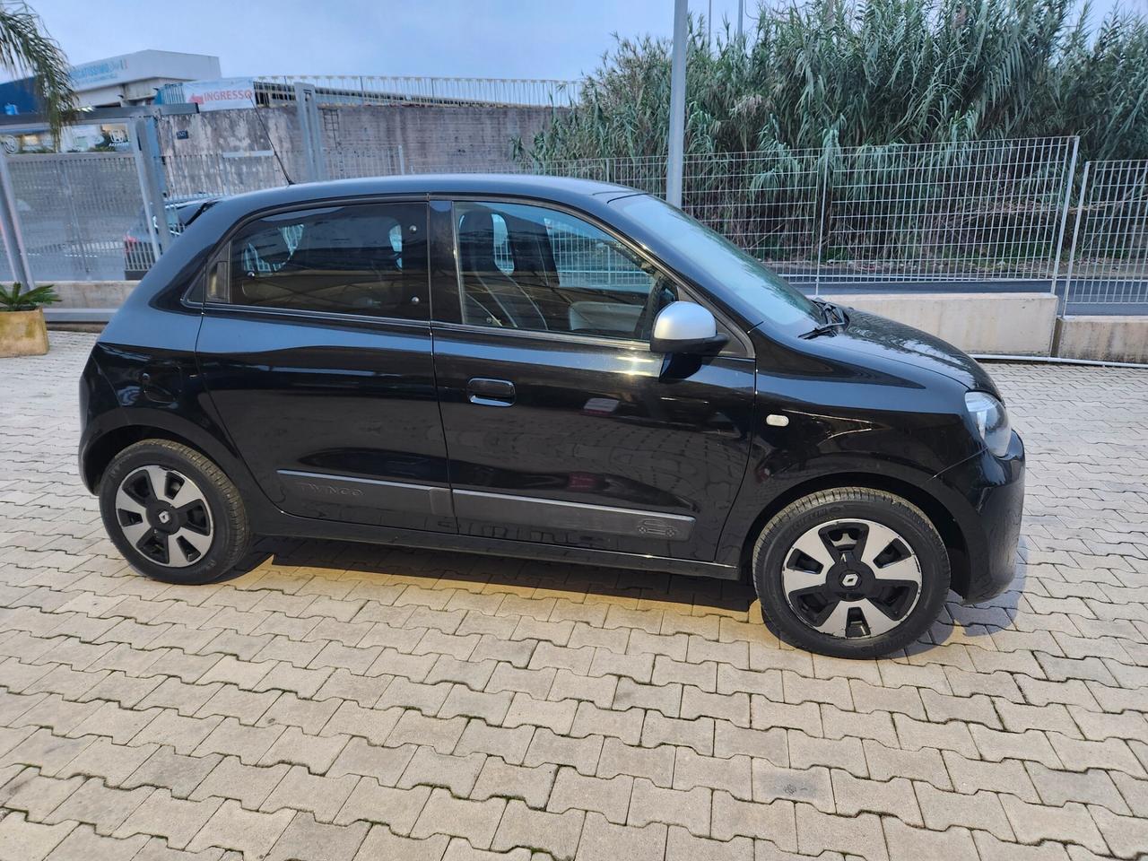 Renault Twingo 1.2 BENZINA