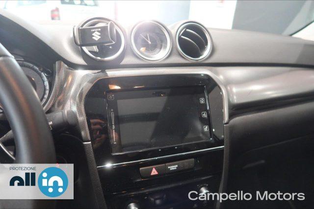 SUZUKI Vitara Vitara 1.4 boosterjet Starview 4wd allgrip auto