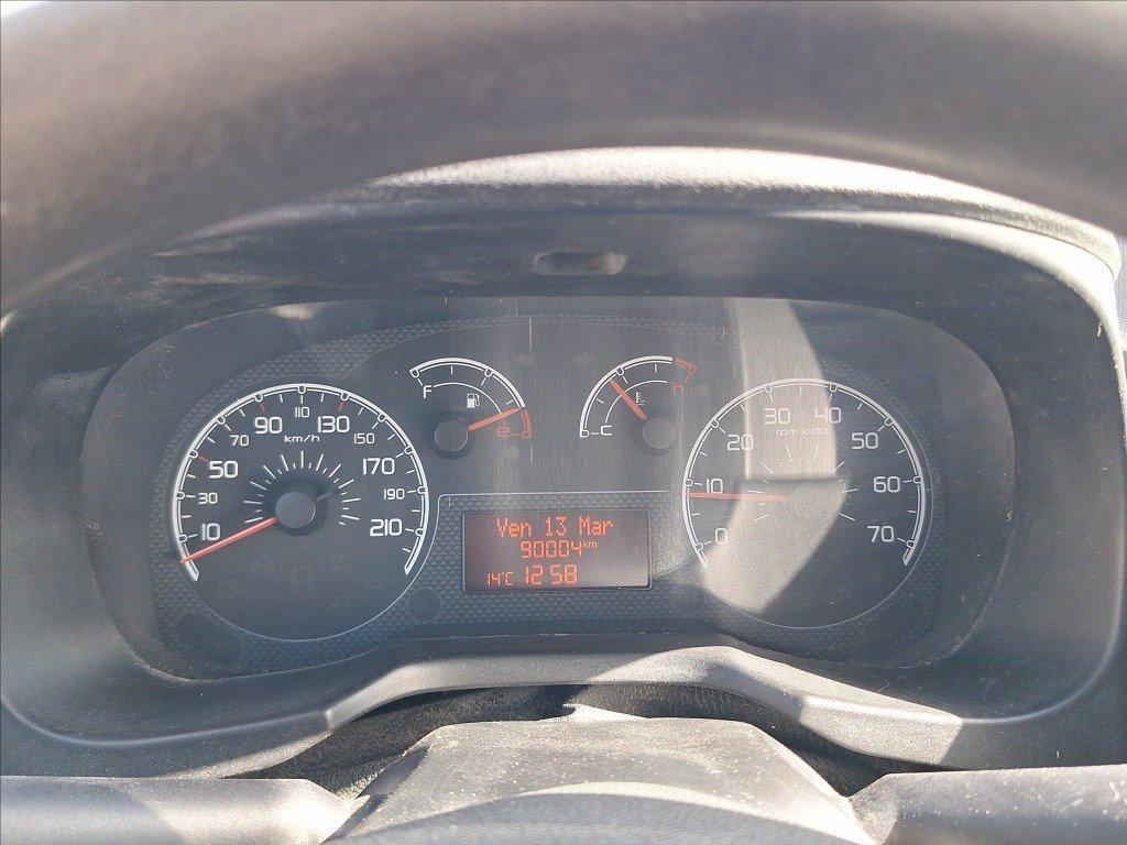 FIAT Fiorino furgone 1.3 mjt 16v 95cv del 2013