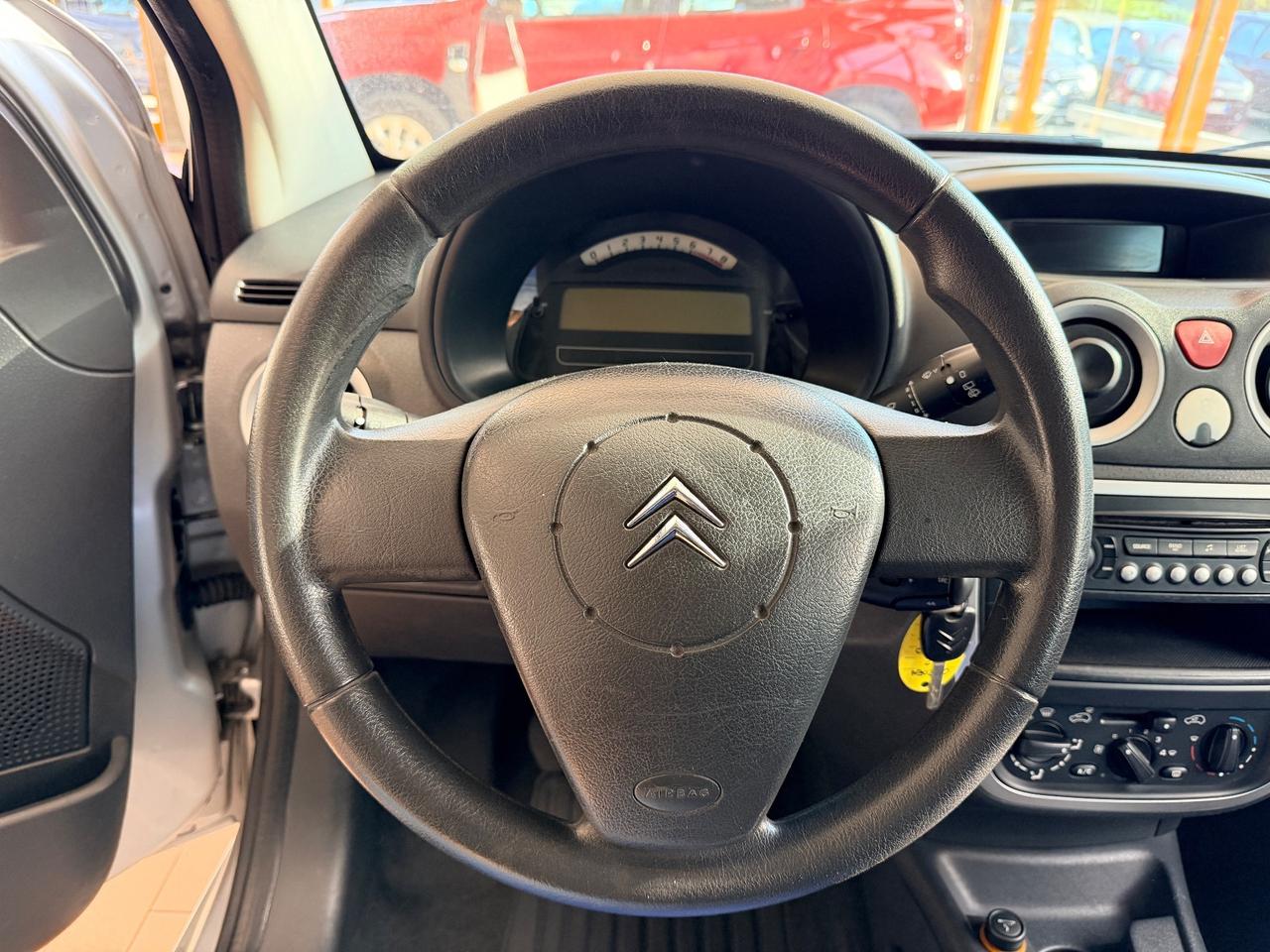 Citroen C2 1.1 Benzina 60cv Neopatentati