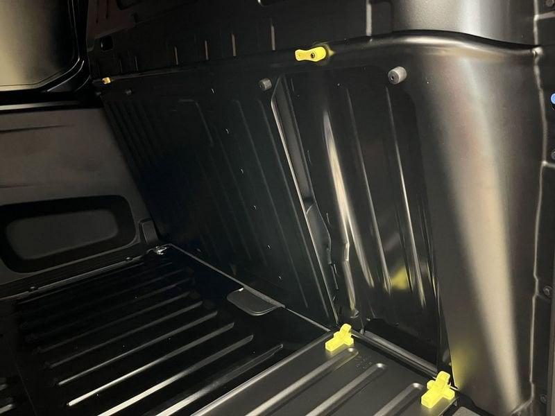 Citroën Berlingo Berlingo BlueHDi 130 S&S EAT8 Van M - IVA ESCLUSA