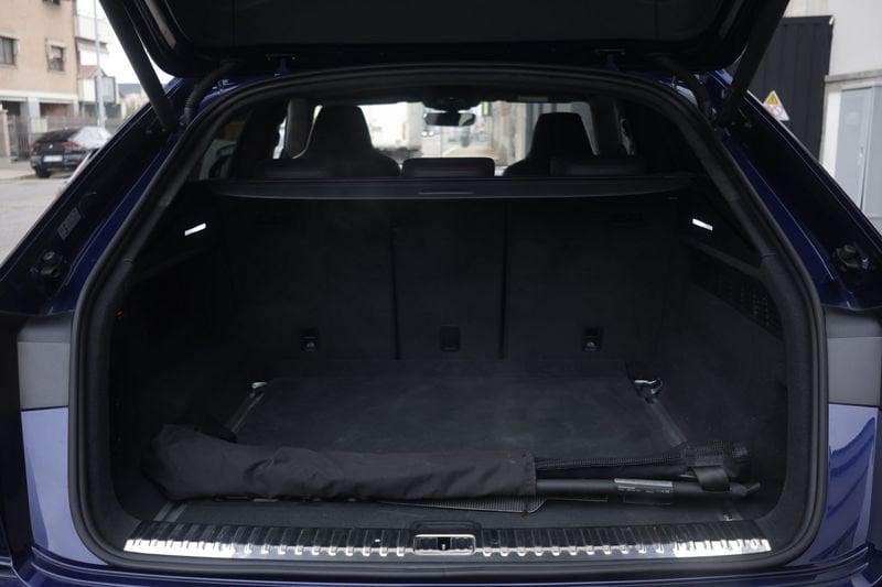 Audi Q8 Audi RS Q8 R ABT OF 125 4.0 MHEV QUATTRO IVA ESPOSTA