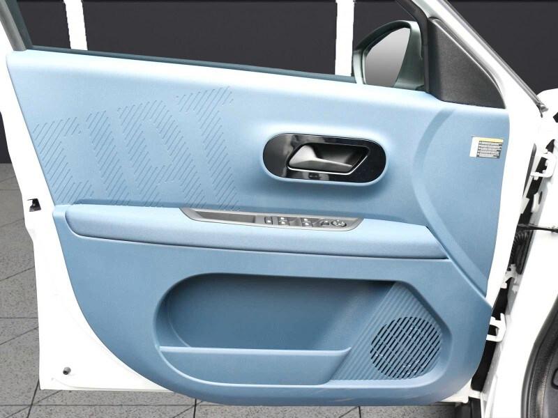 FIAT Grande Panda Grande Panda 1.2 Hybrid 110 C...