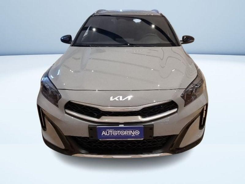 KIA Xceed 1.6 TGDI 150CV Special Edition (TT) MY26