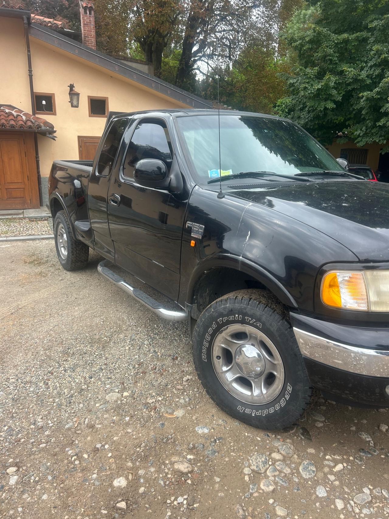 Ford f150 del 1999 in saldo 441