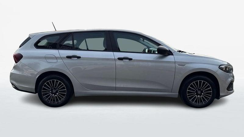 FIAT Tipo Station Wagon 1.0 100cv Life