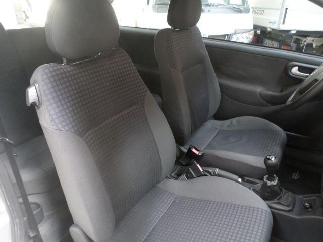 Opel Corsa 3P 1.0 12v Club Clima KM 24.000!!!!!!!!!